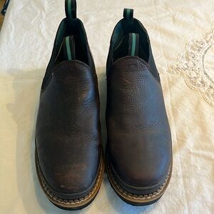 Men’s Georgia Giant Romeo boot - Size 15W - Excellent Condition